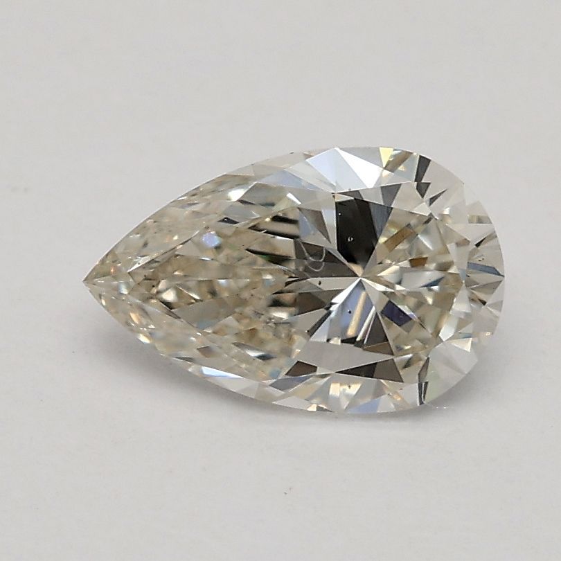 Pear Diamond