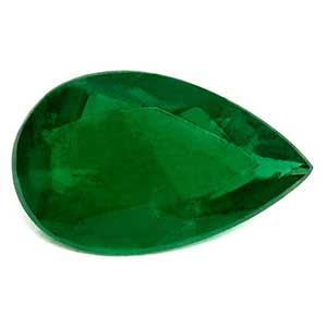 0.93 ct Emerald