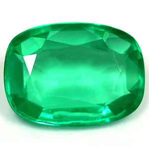 2.43 ct Emerald