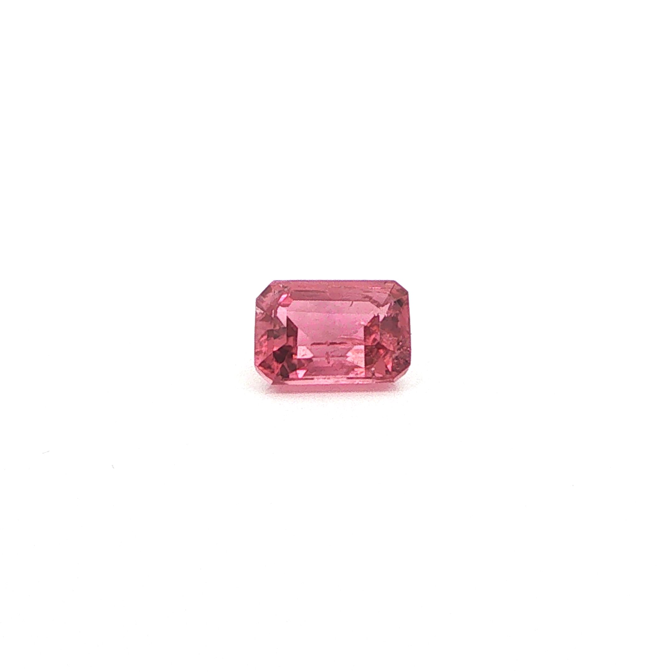 1.07 ct Tourmaline