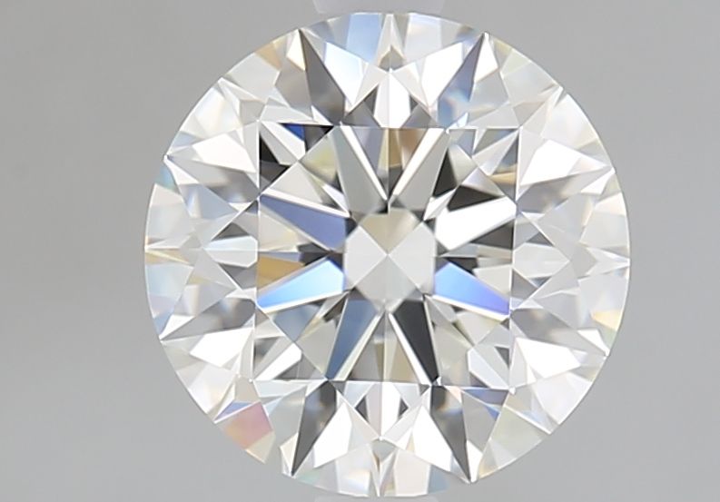 Prírodný diamant okrúhly...