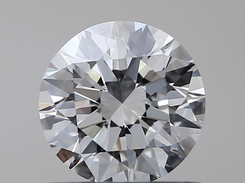 Prírodný diamant okrúhly...