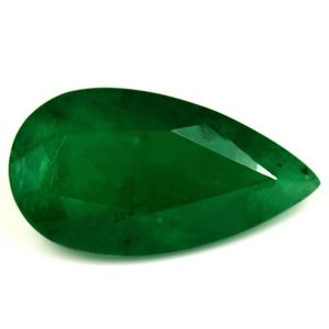 4.49 ct Emerald