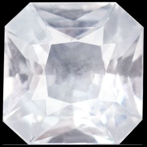 0.74 ct Sapphire