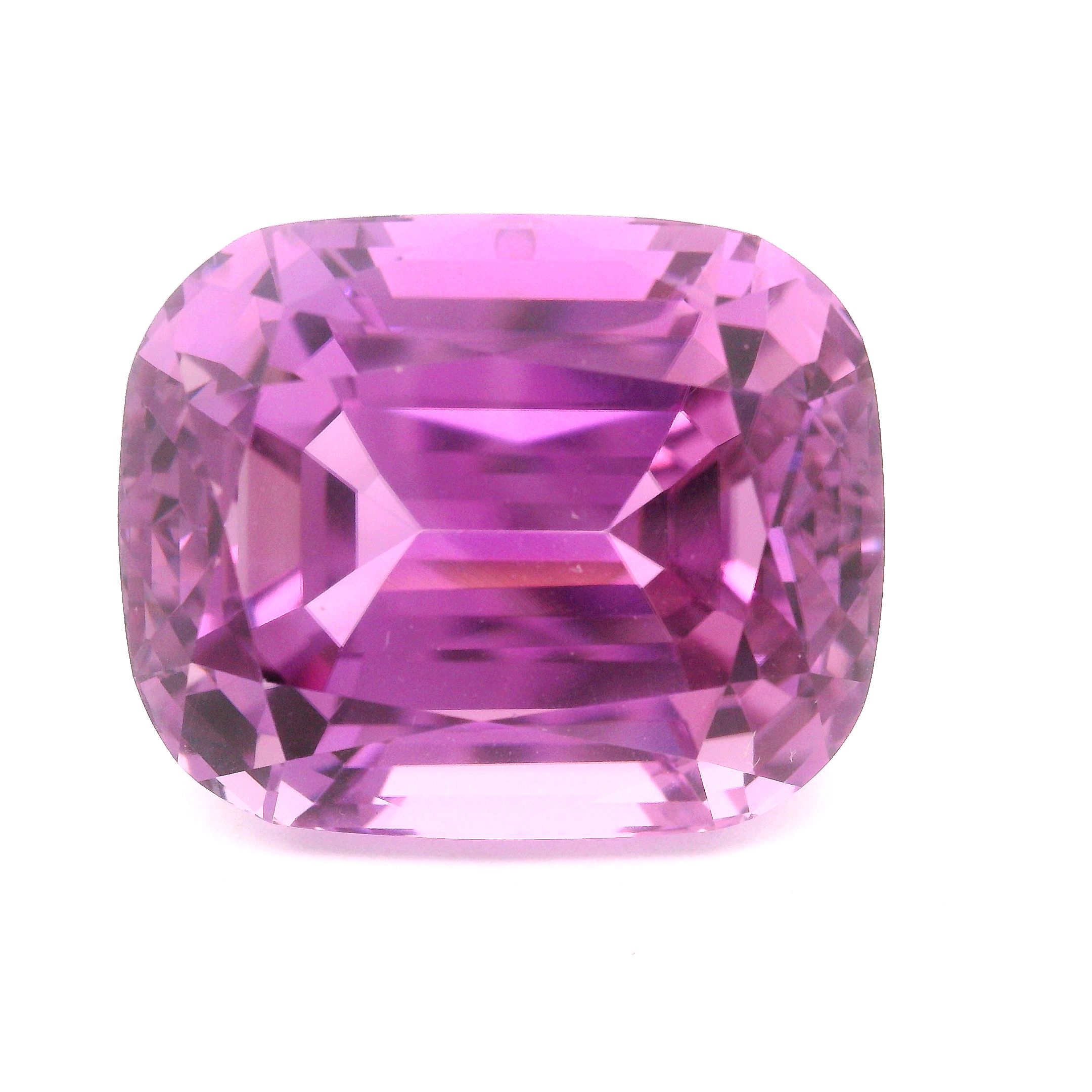 73.33 ct Kunzite