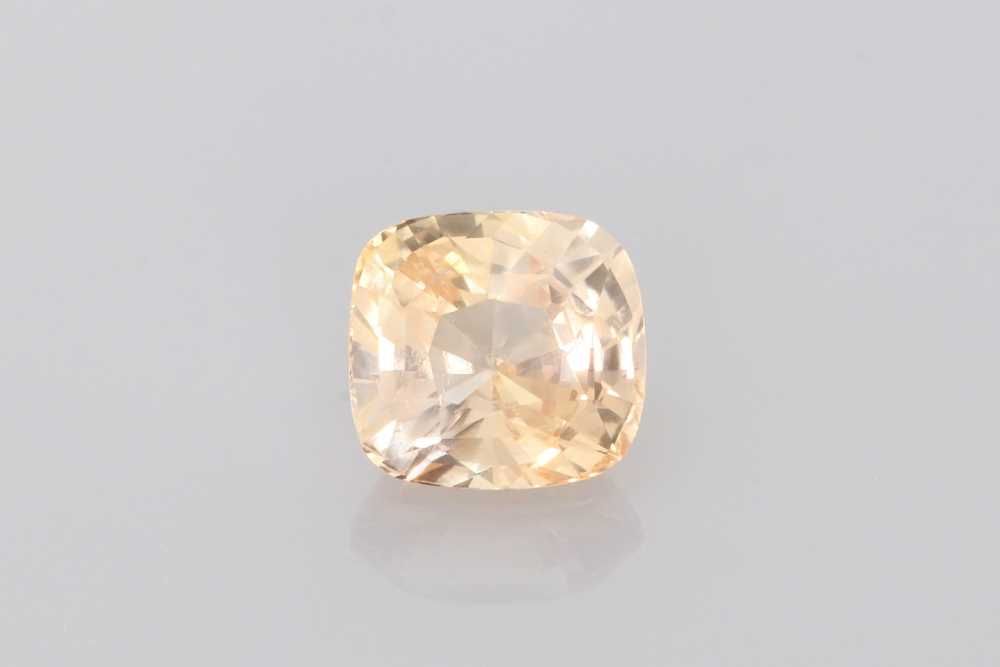 1.93 ct Sapphire