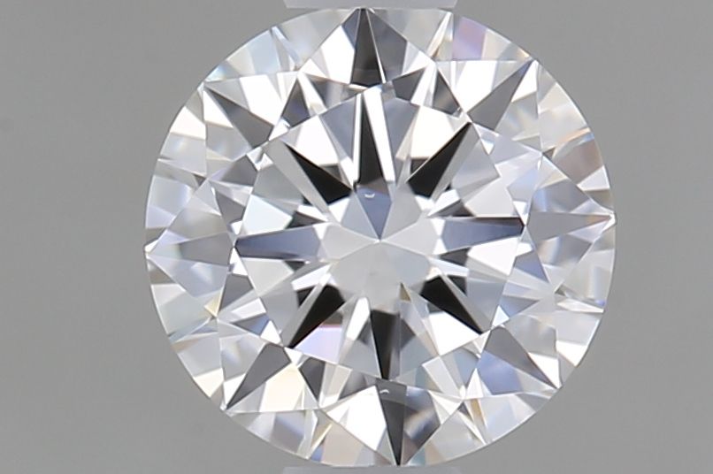 Prírodný diamant okrúhly...