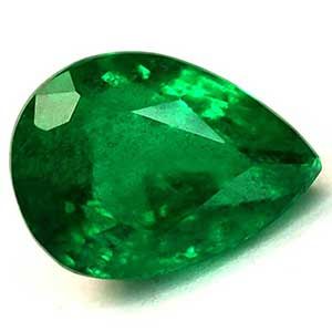 1.36 ct Emerald