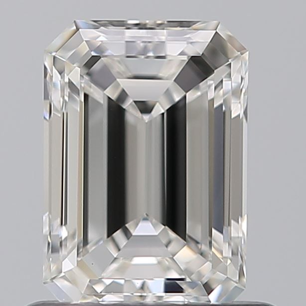 Prírodný diamant emerald,...