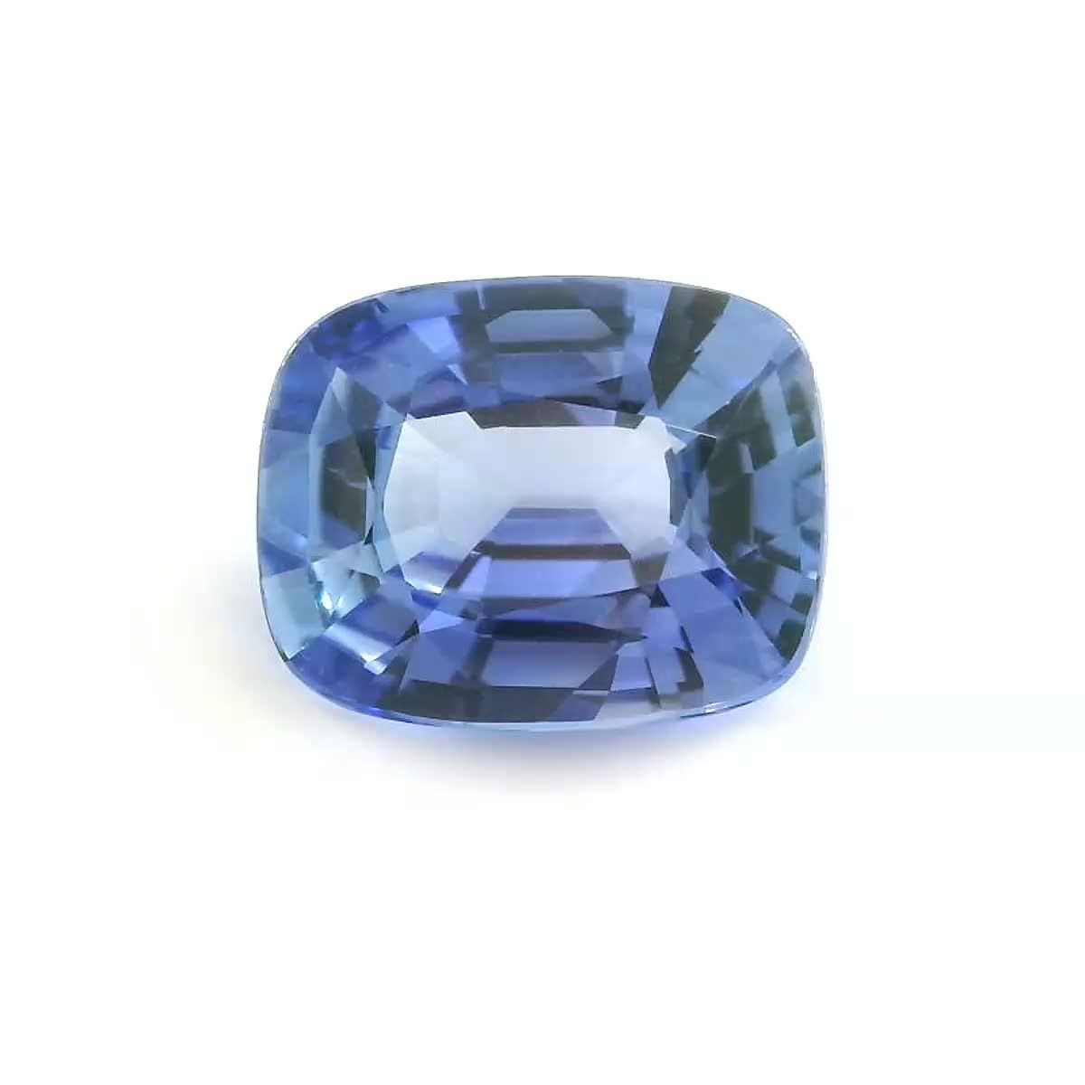 3.04 ct Sapphire