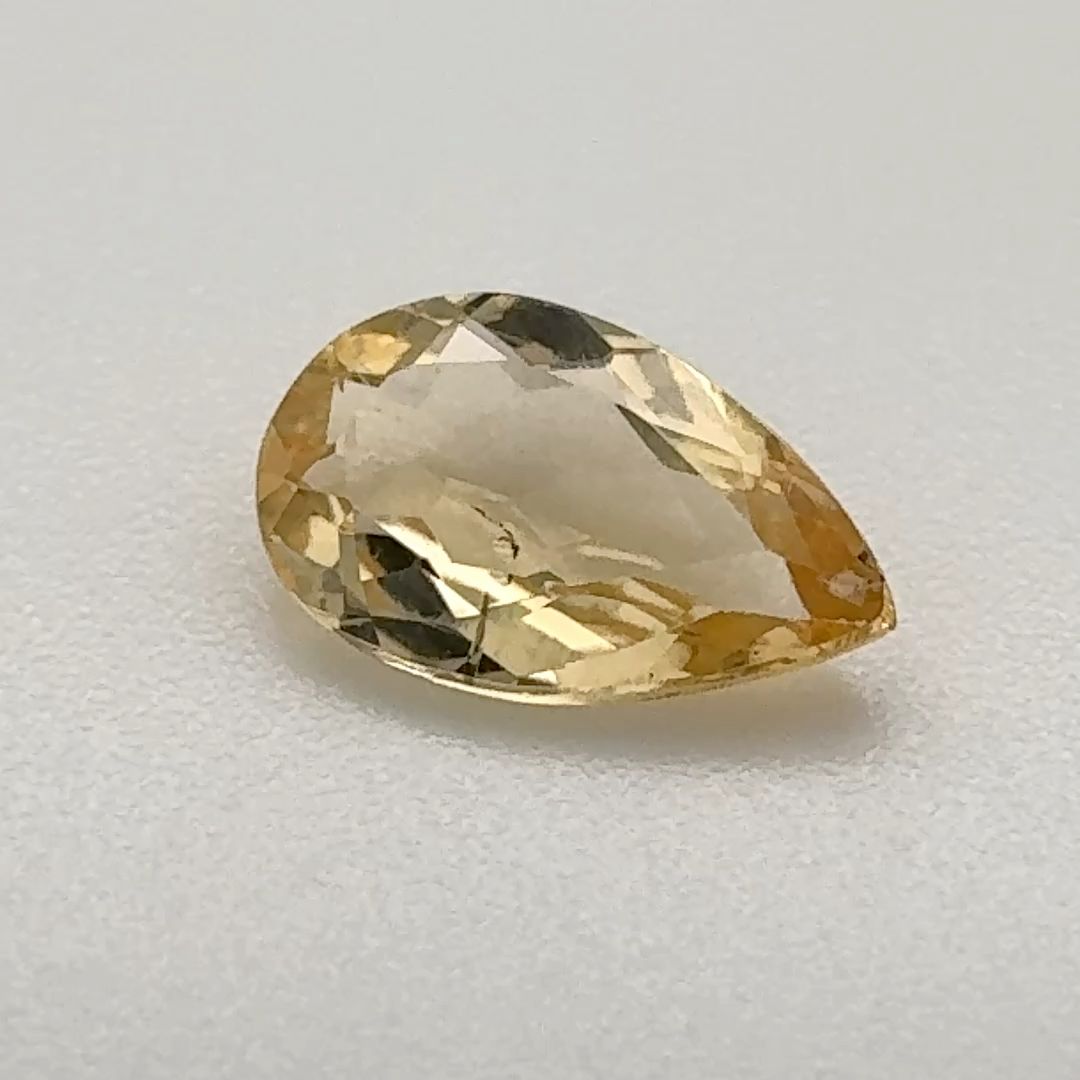 0.92 ct Topaz
