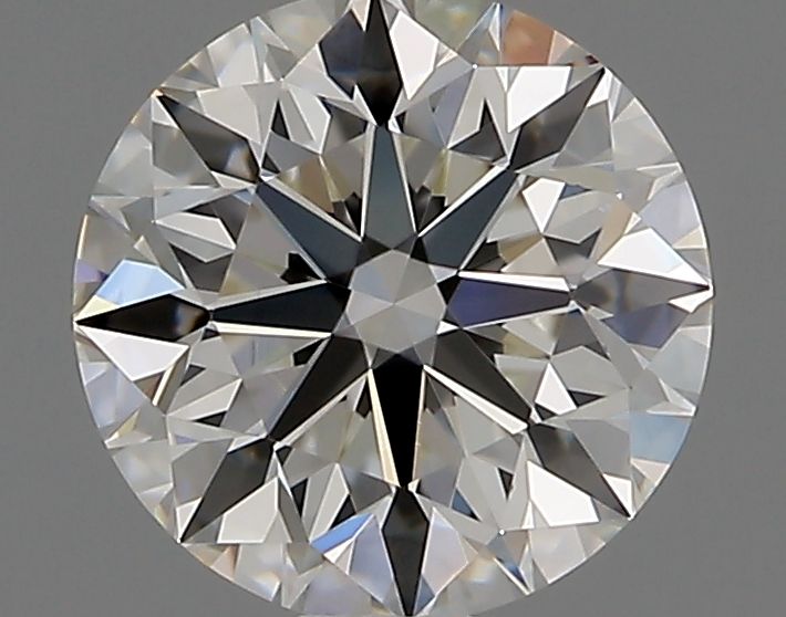 Prírodný diamant okrúhly...