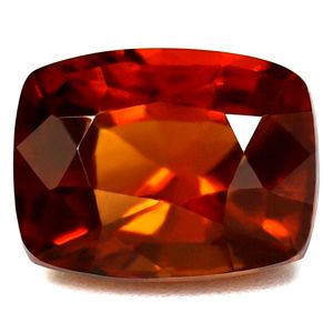 4.02 ct Garnet