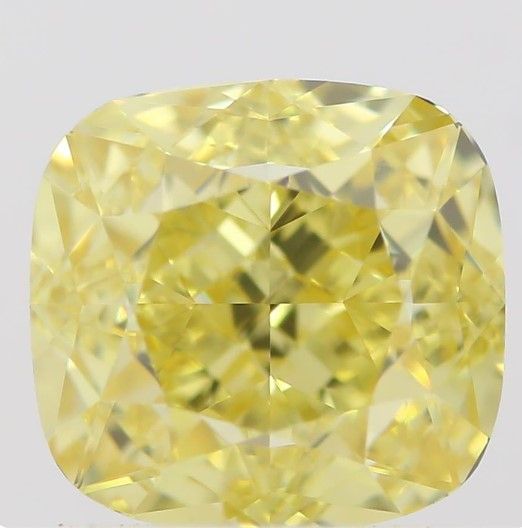 Yellow Diamond