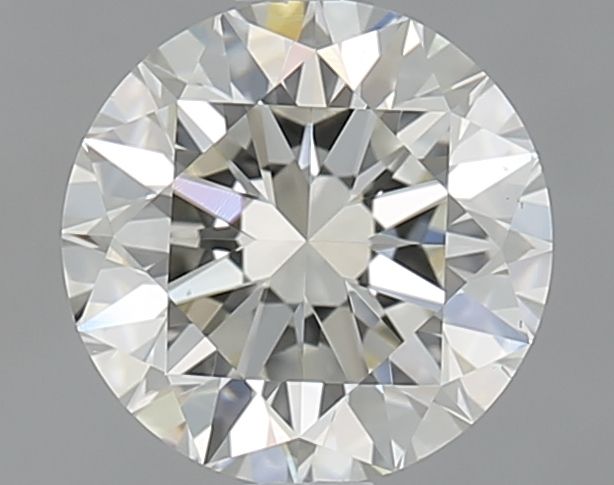 Prírodný diamant okrúhly...