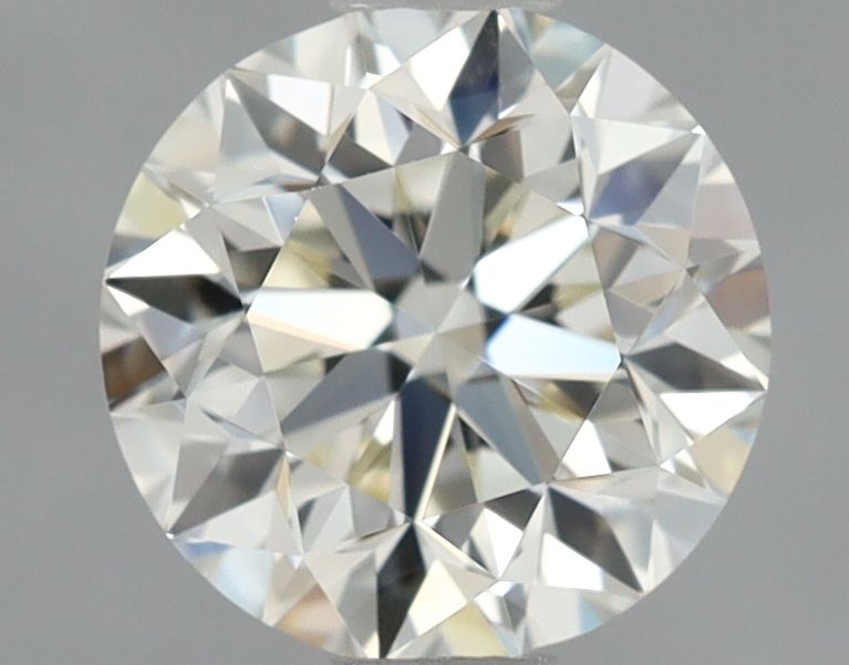 Prírodný diamant okrúhly...