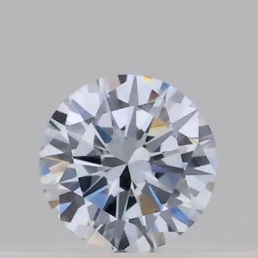 0.12 CT Fancy Blue ROUND