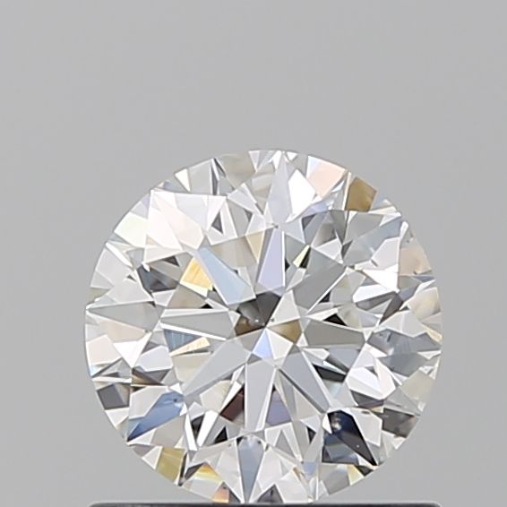 Prírodný diamant okrúhly...