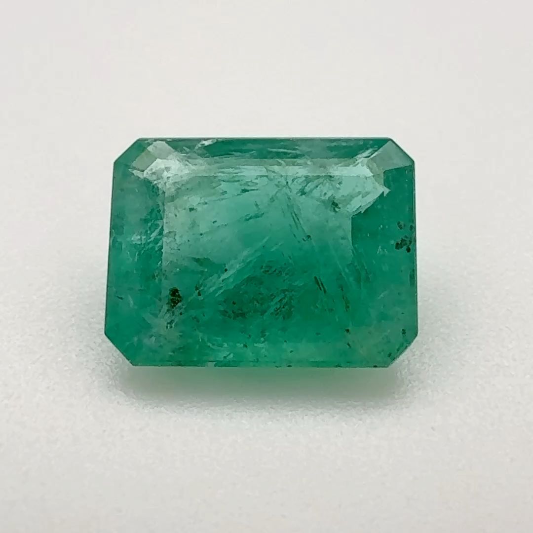 2.00 ct Emerald