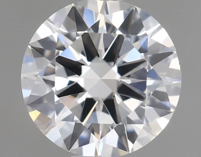 Prírodný diamant okrúhly...