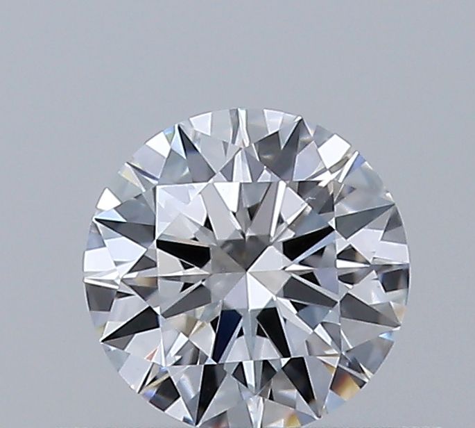 Prírodný diamant okrúhly...