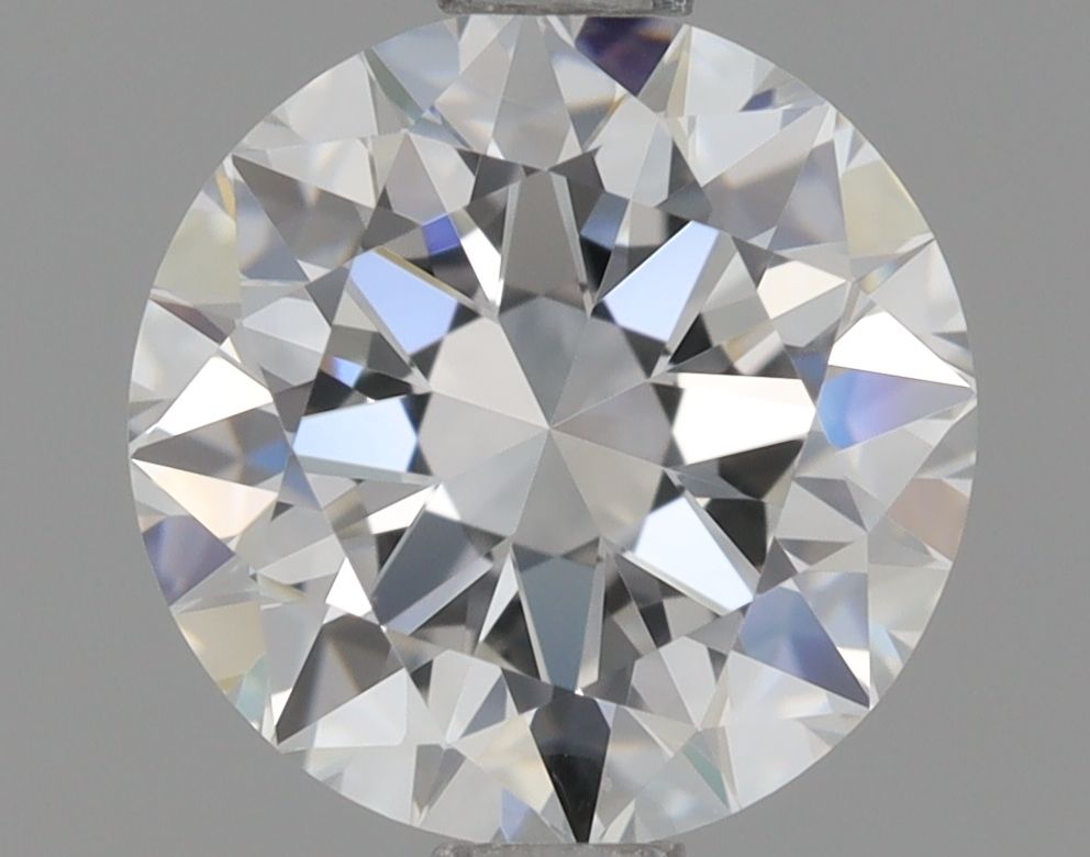 Prírodný diamant okrúhly...