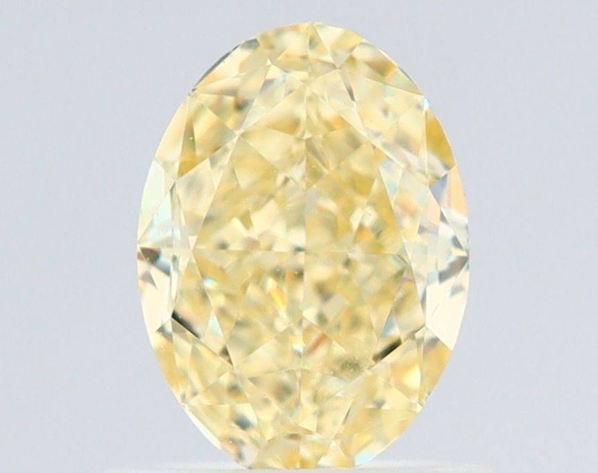 Yellow Diamond