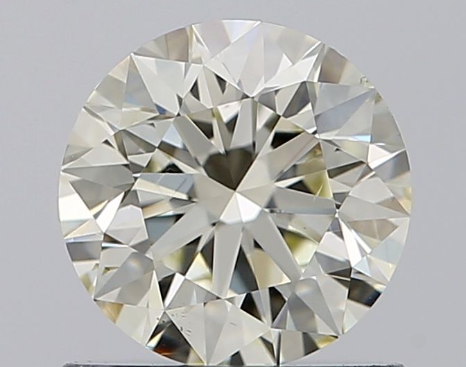 Prírodný diamant okrúhly...