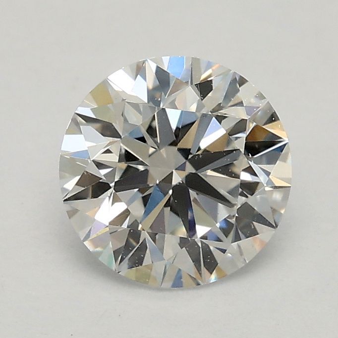 Round Diamond