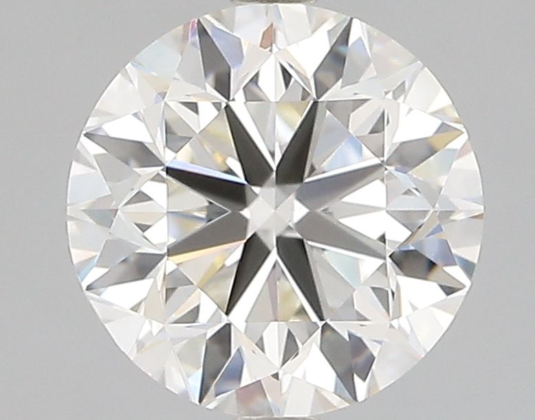 Prírodný diamant okrúhly...