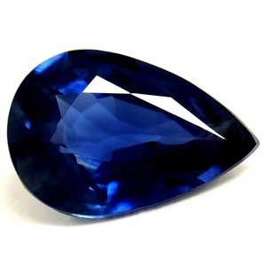 0.43 ct Sapphire