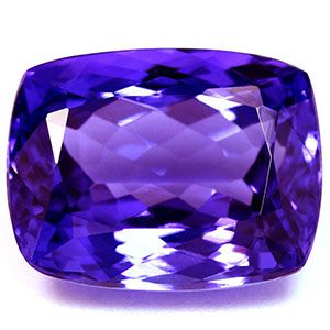 5.13 ct Tanzanite
