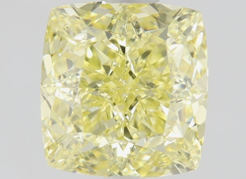 Yellow Diamond