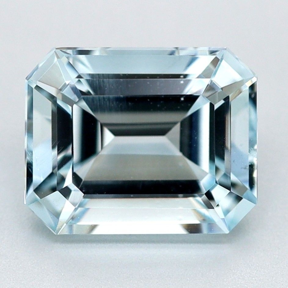 1.54 ct Aquamarine