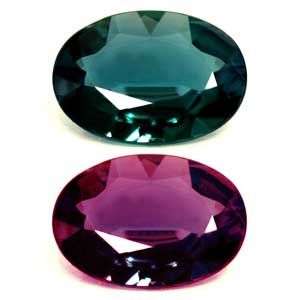0.35 ct Alexandrite