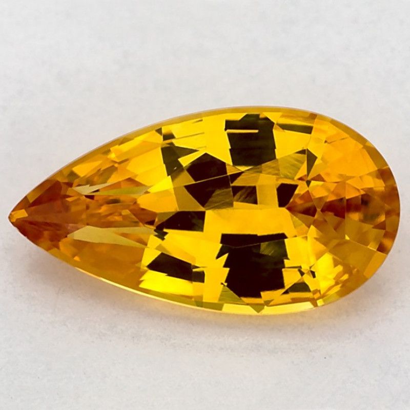 2.03 ct Sapphire