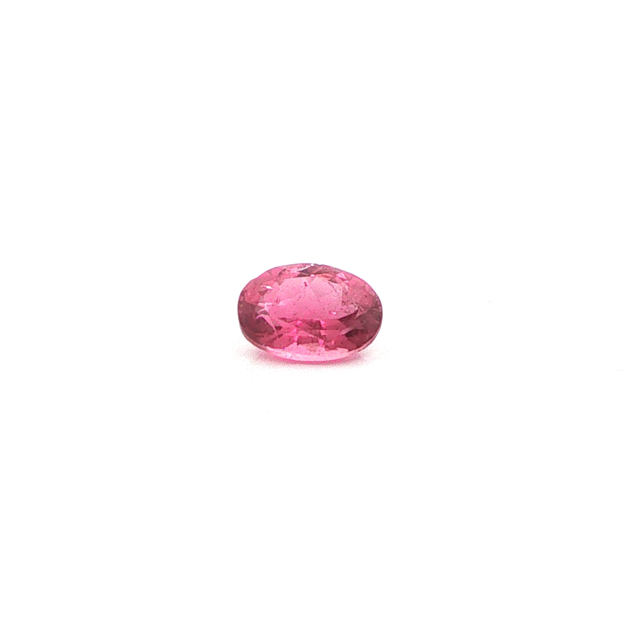 0.81 ct Tourmaline
