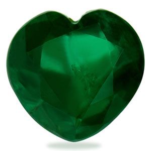 1.72 ct Emerald