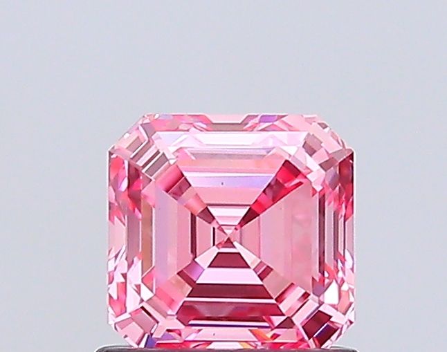 fancy color lab diamond