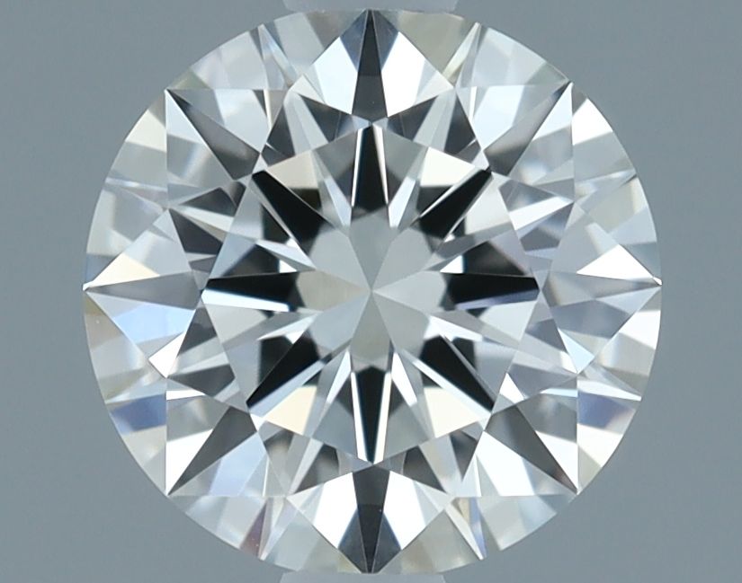 Prírodný diamant okrúhly...