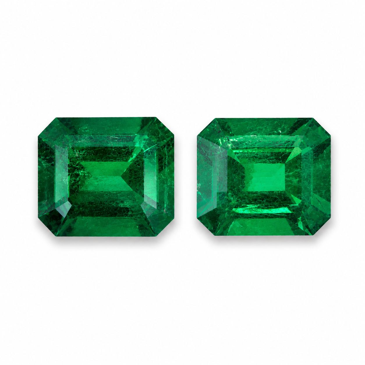5.35 ct Emerald