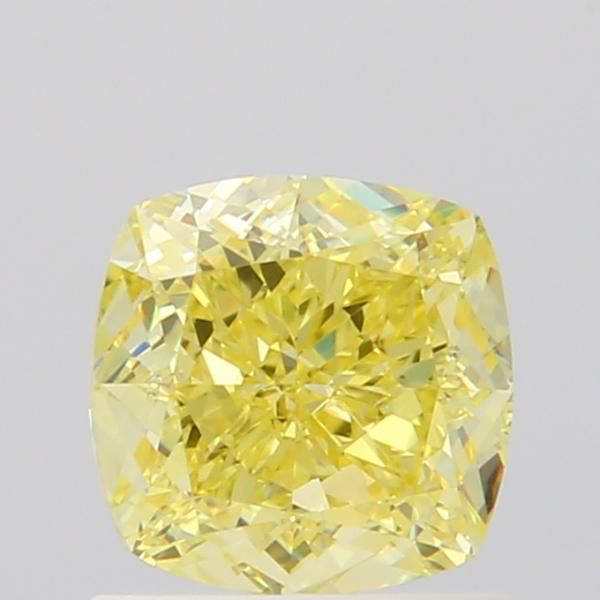Yellow Diamond