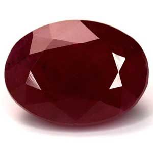 3.88 ct Ruby