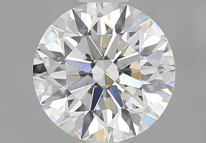 Prírodný diamant okrúhly...