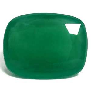 11.62 ct Emerald
