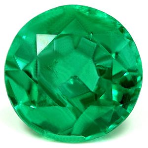 1.44 ct Emerald