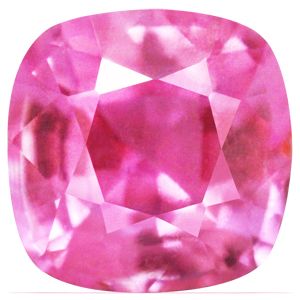0.84 ct Sapphire