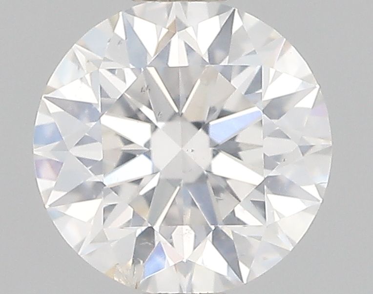 Prírodný diamant okrúhly briliant,... Prírodný diamant okrúhly briliant,...