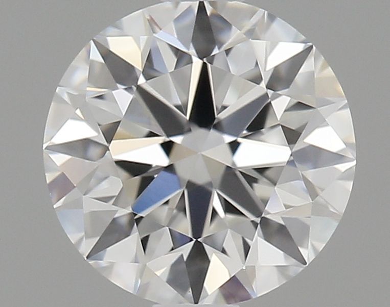 Prírodný diamant okrúhly...