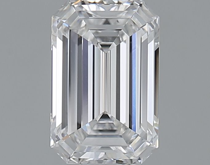 Prírodný diamant emerald,...